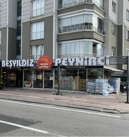 DEREBAHÇE ŞUBE